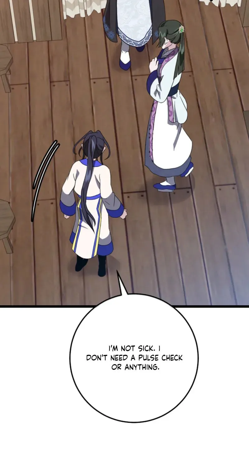 The Return of Namgung