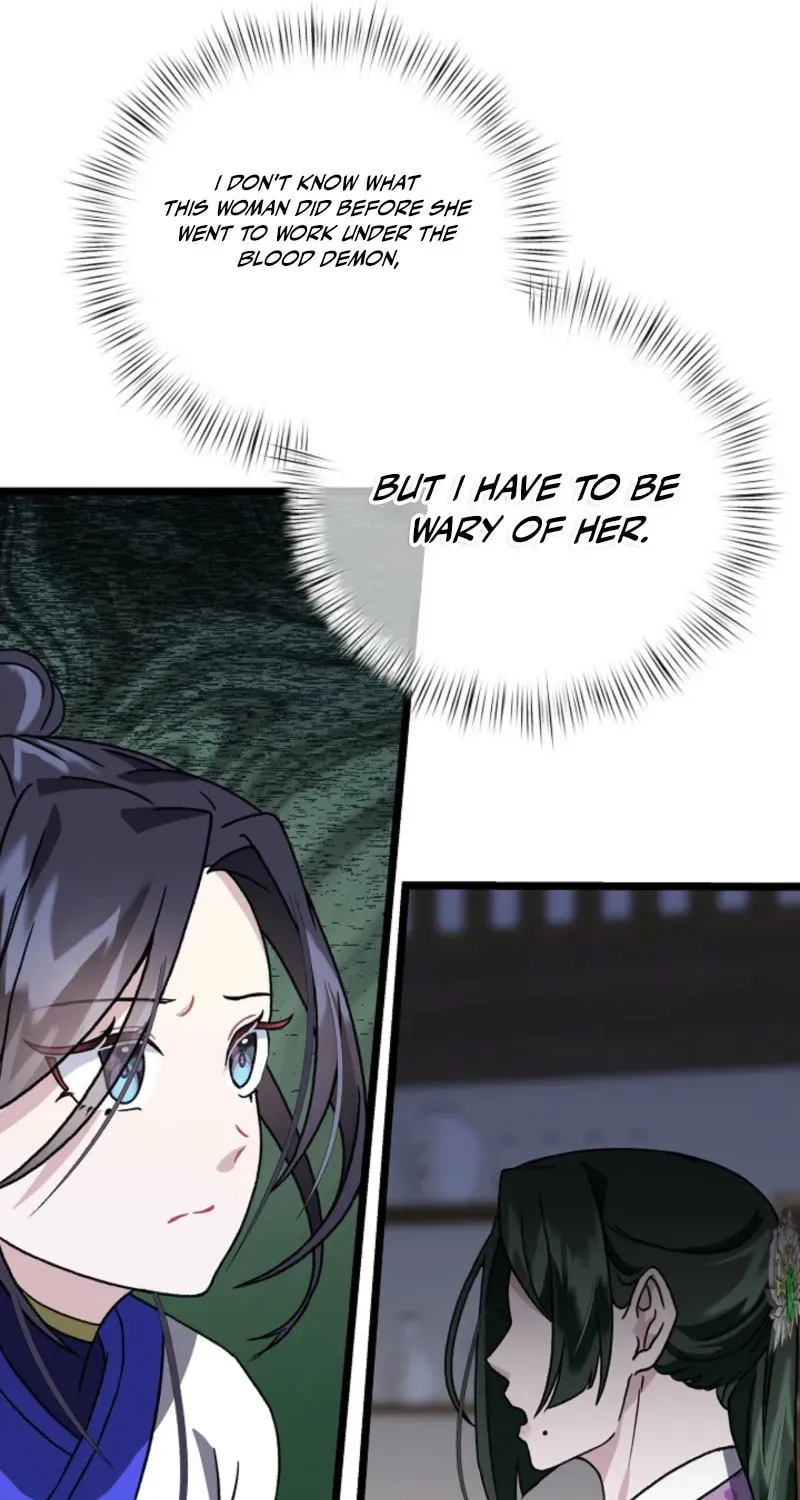 The Return of Namgung