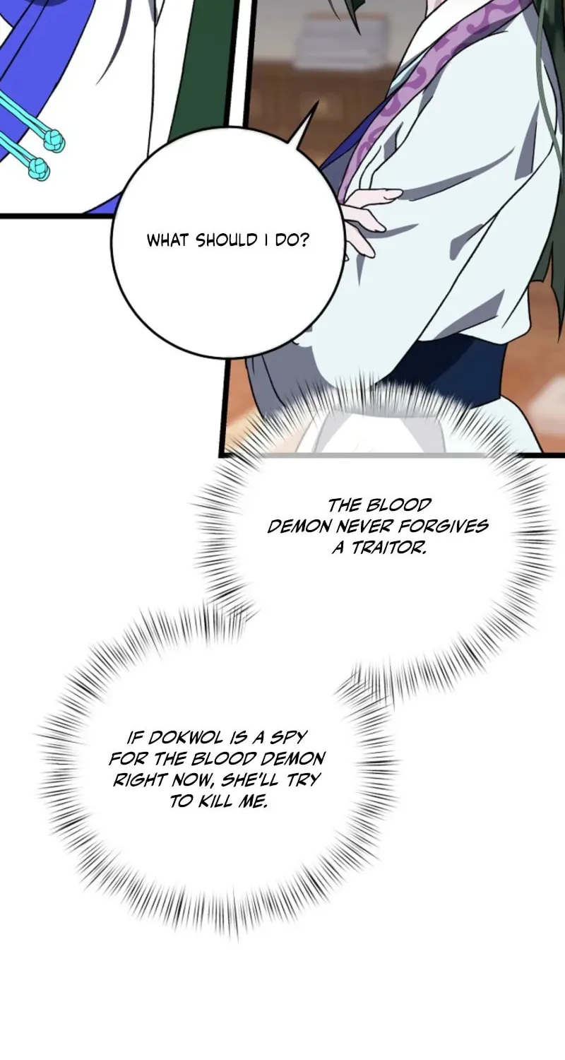The Return of Namgung