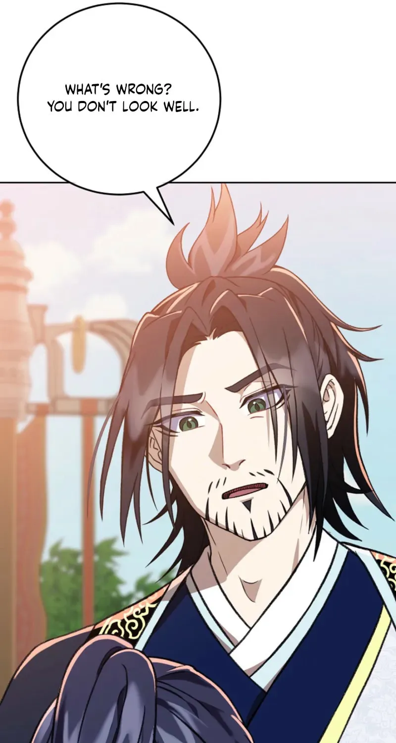 The Return of Namgung