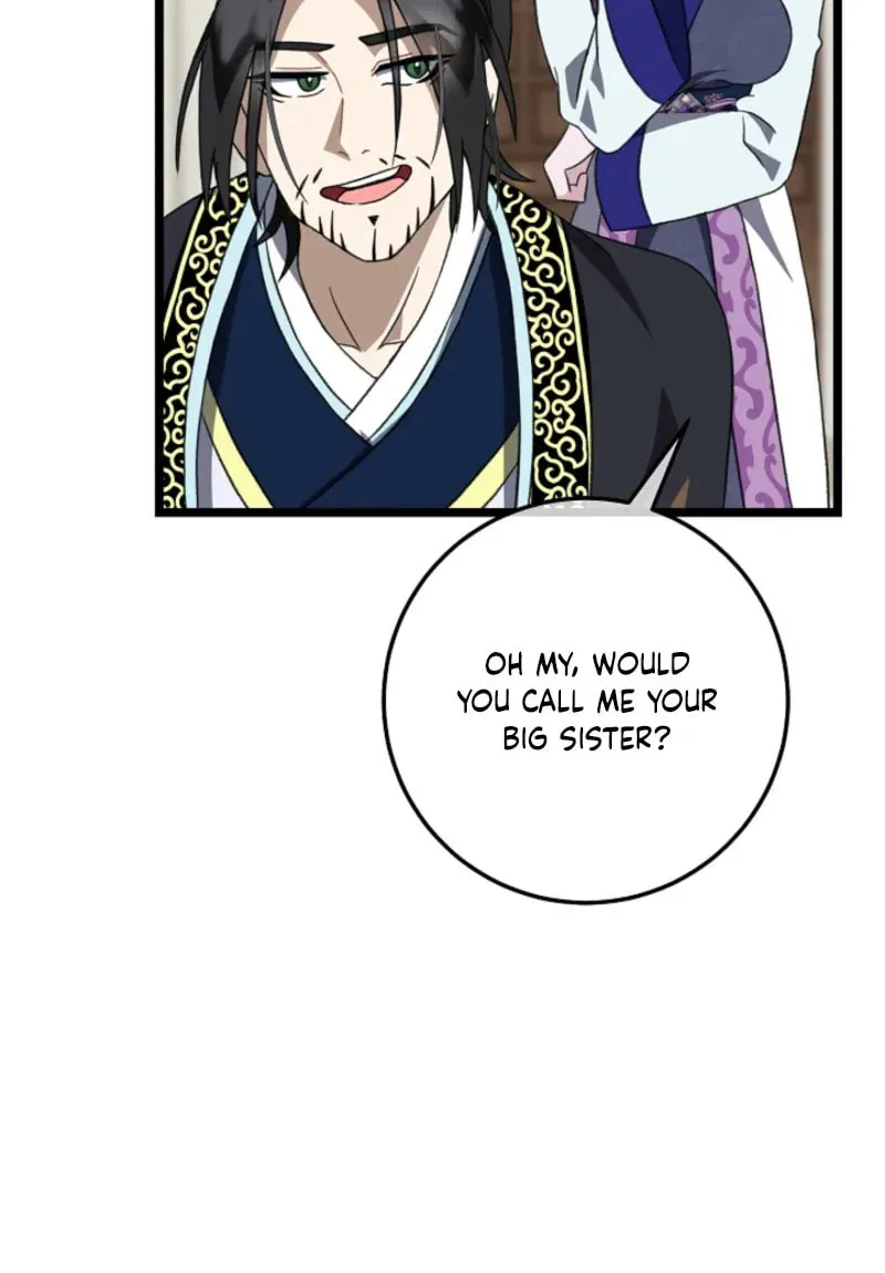 The Return of Namgung