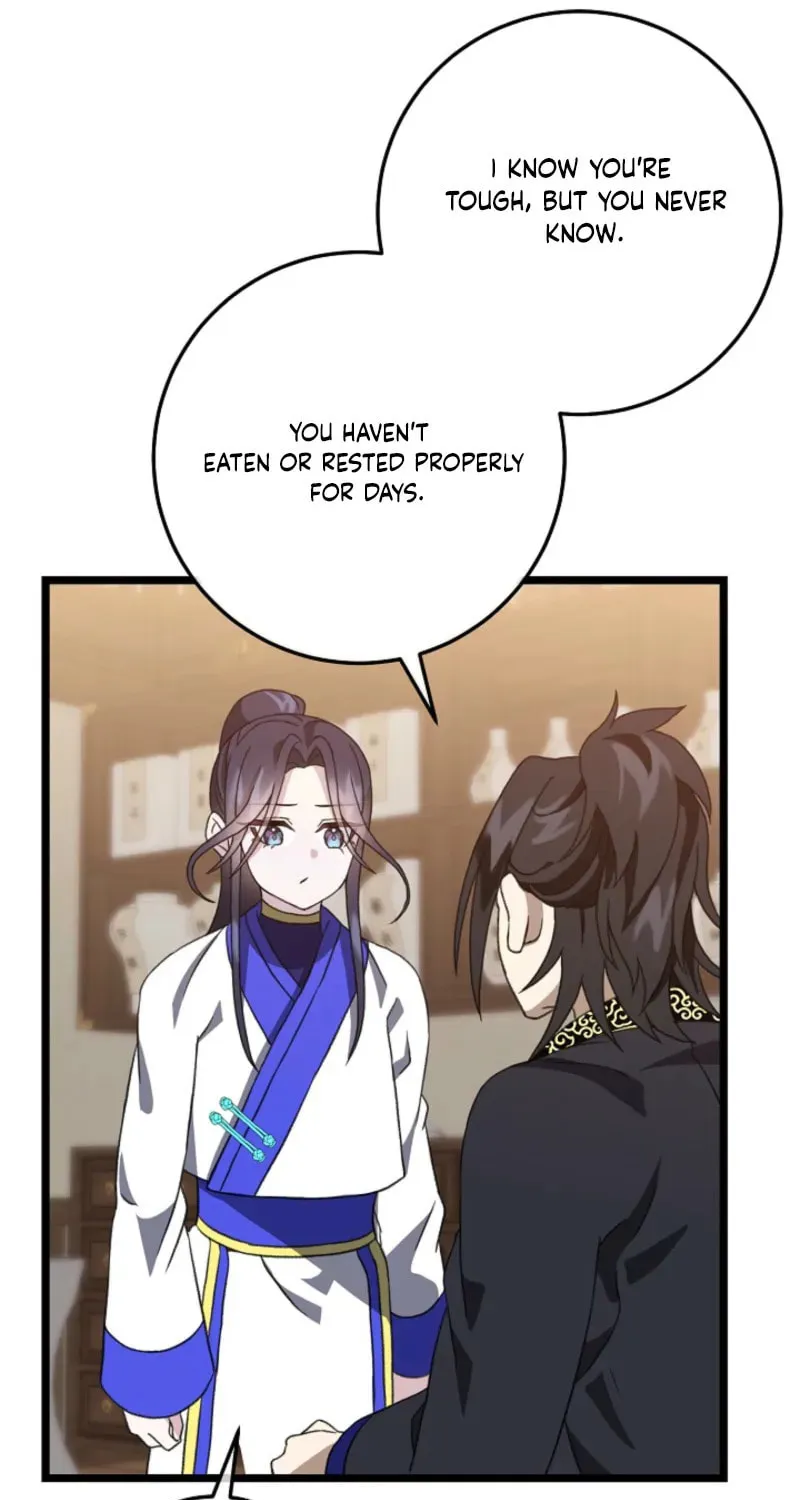 The Return of Namgung