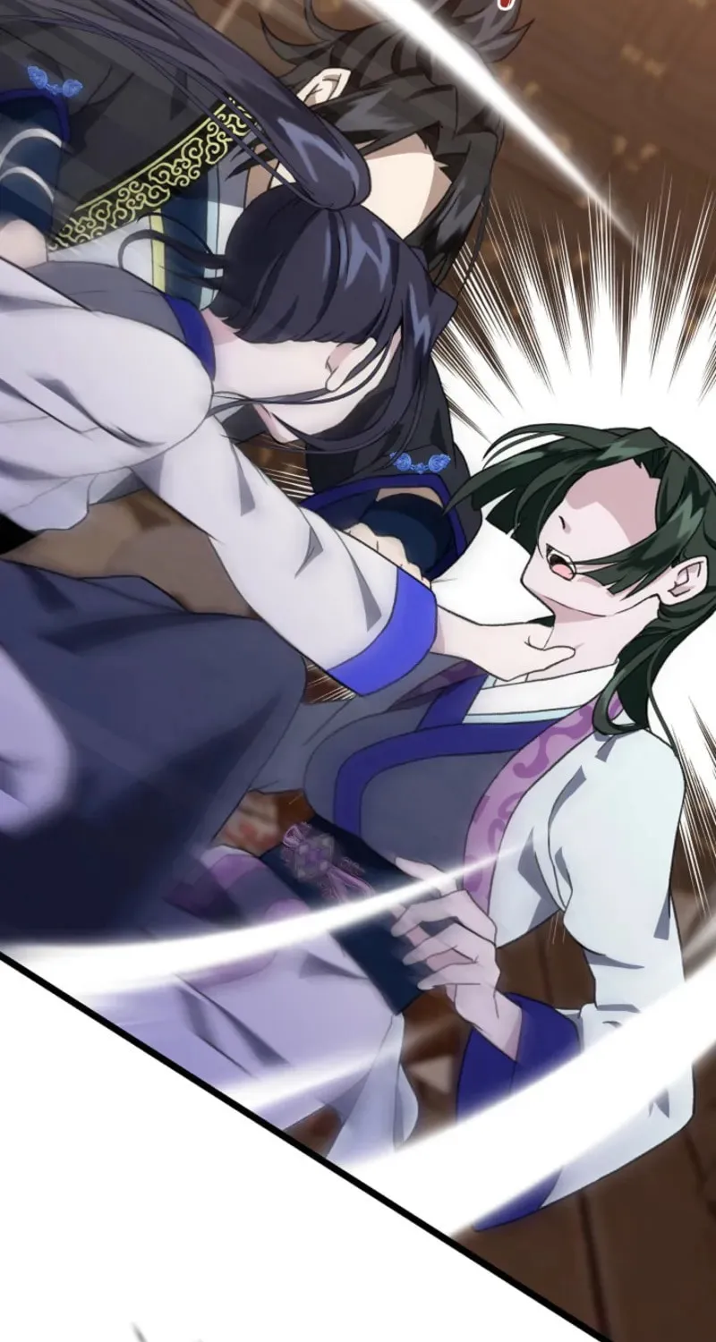 The Return of Namgung