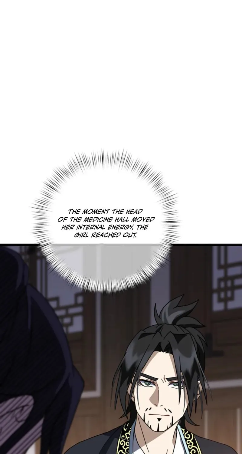 The Return of Namgung