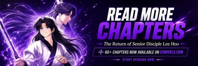 The Return of Senior Disciple Lee Hoo Chapter 17 page 17 - 