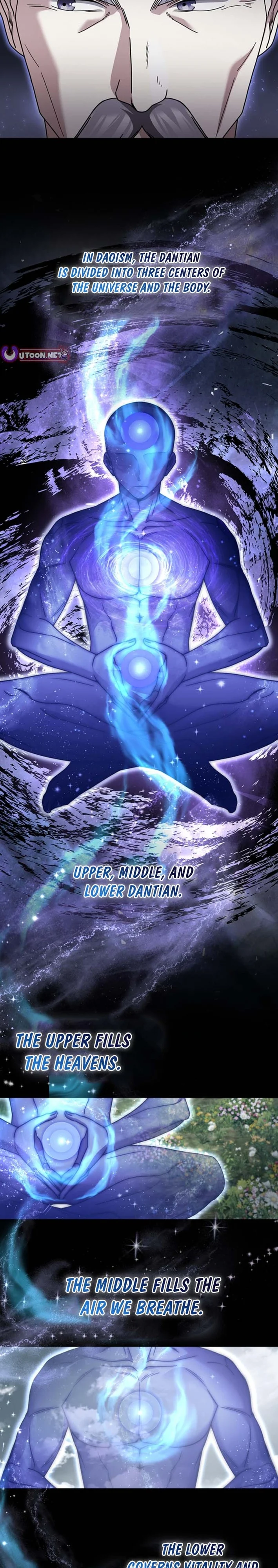 The Return of Senior Disciple Lee Hoo Chapter 21 page 27 - 