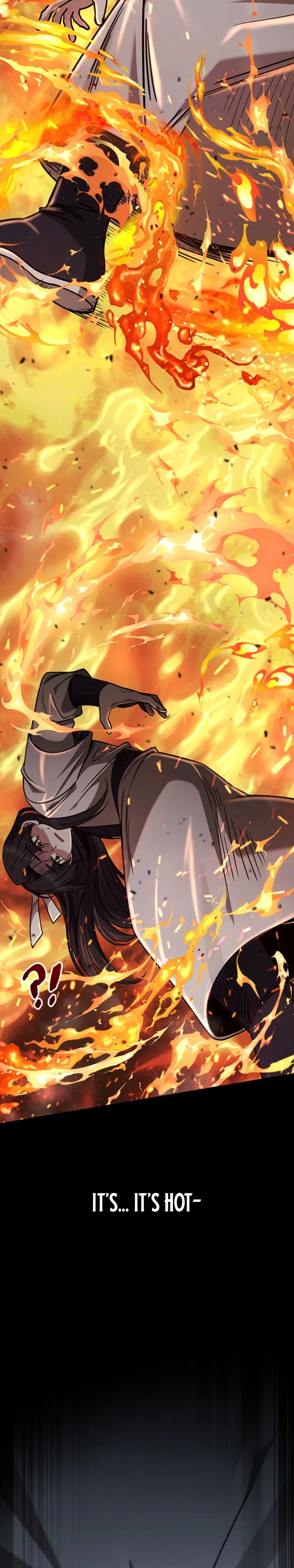 The Return of Senior Disciple Lee Hoo Chapter 7 page 28 - 
