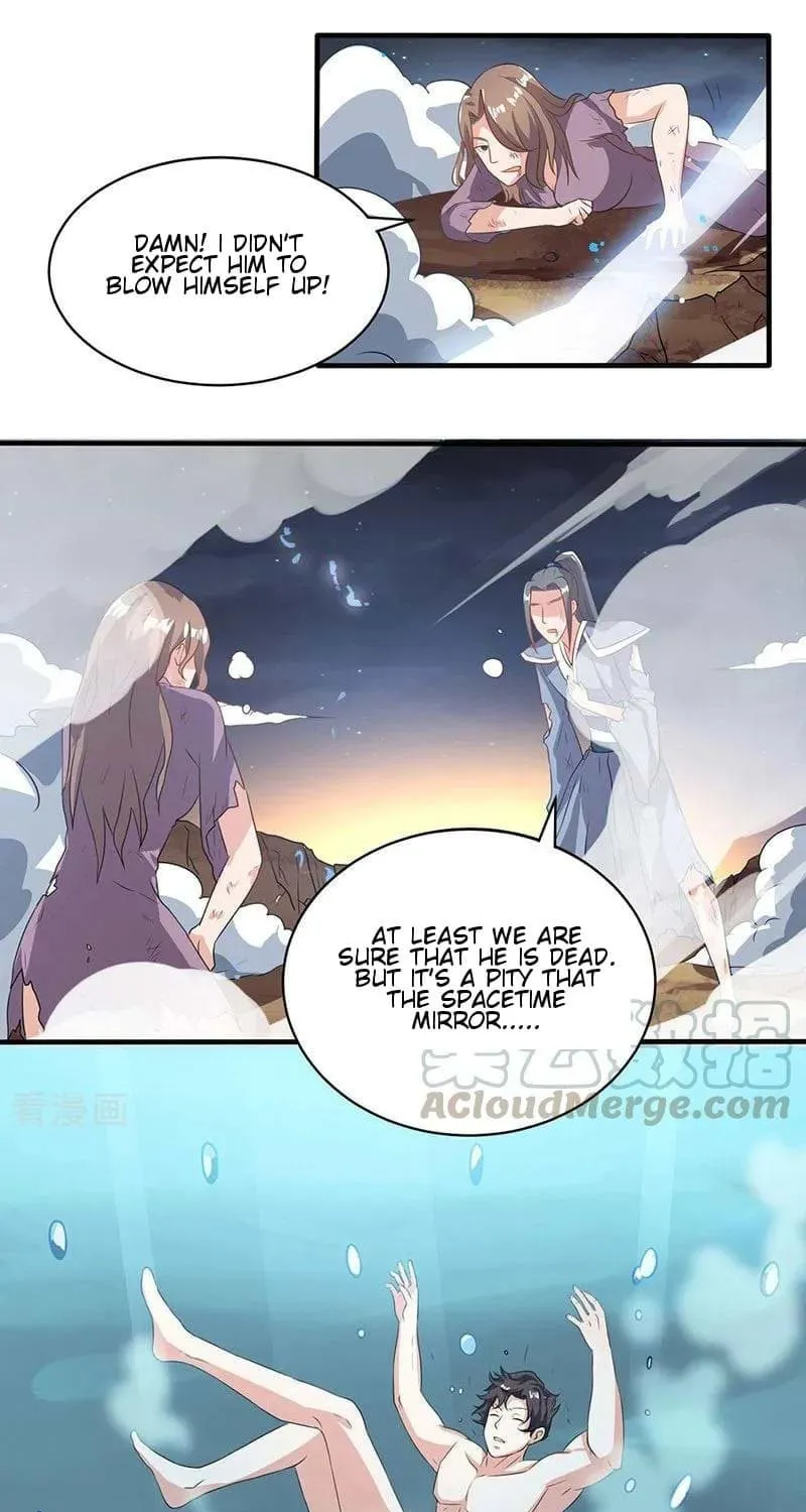 The Return of the Abandoned Son Chapter 1 page 14 - 
