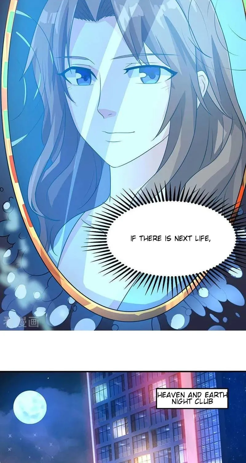 The Return of the Abandoned Son Chapter 1 page 16 - 