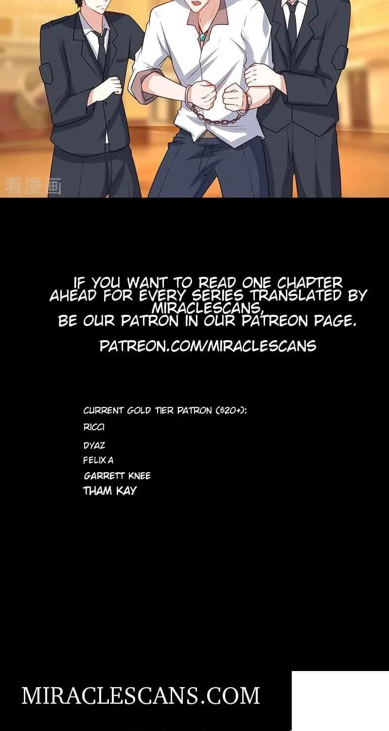The Return of the Abandoned Son Chapter 1 page 21 - 