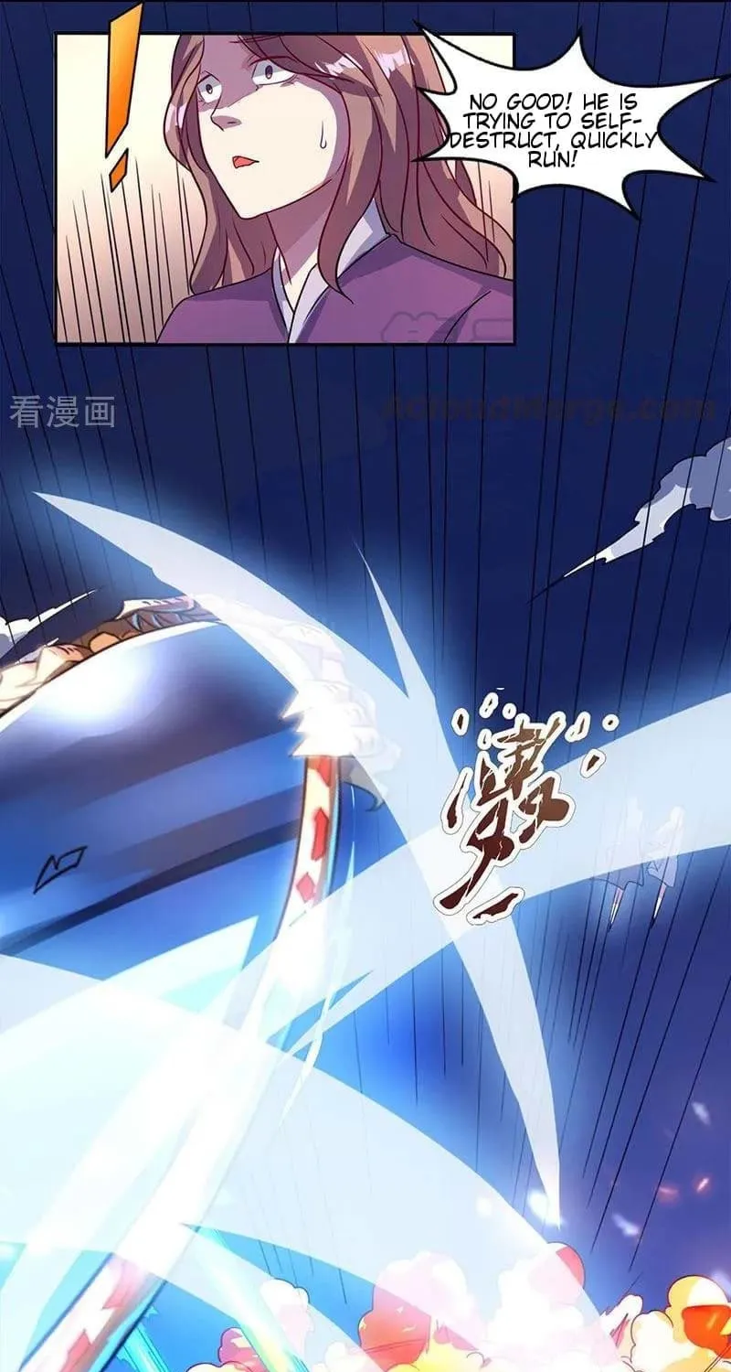 The Return of the Abandoned Son Chapter 1 page 10 - 