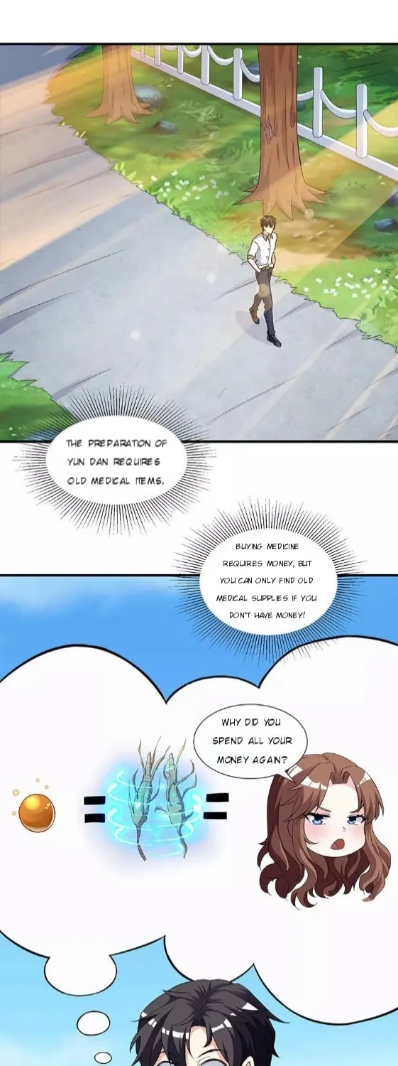 The Return of the Abandoned Son Chapter 10 page 2 - 