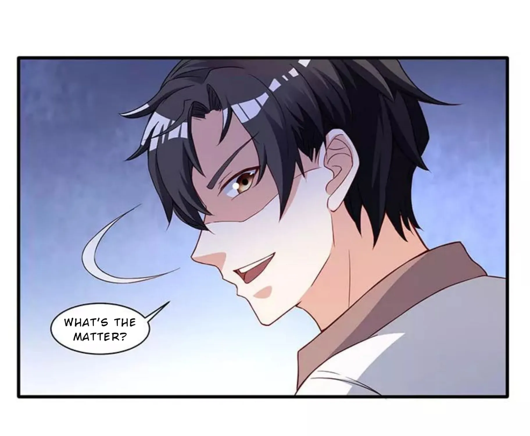 The Return of the Abandoned Son Chapter 10 page 12 - 