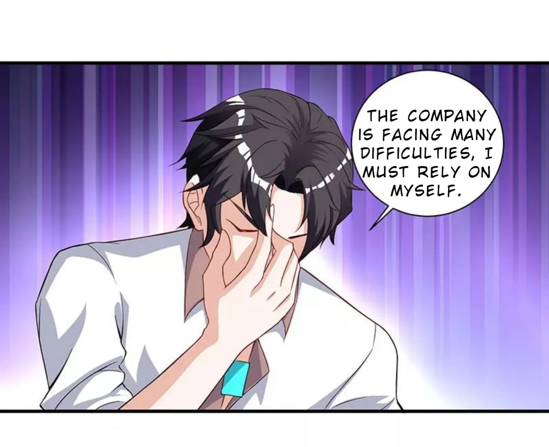 The Return of the Abandoned Son Chapter 10 page 4 - 