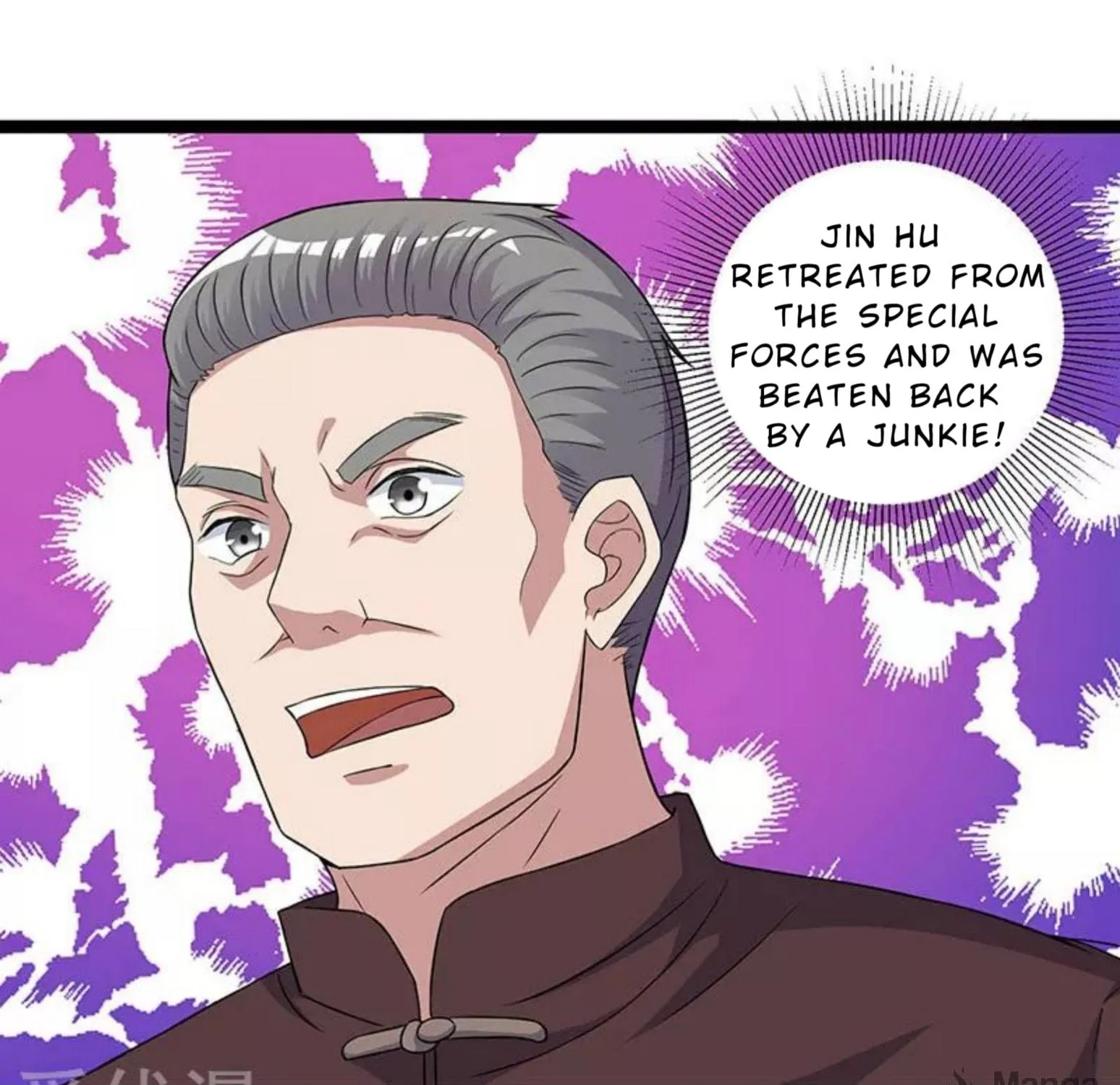 The Return of the Abandoned Son Chapter 10 page 39 - 