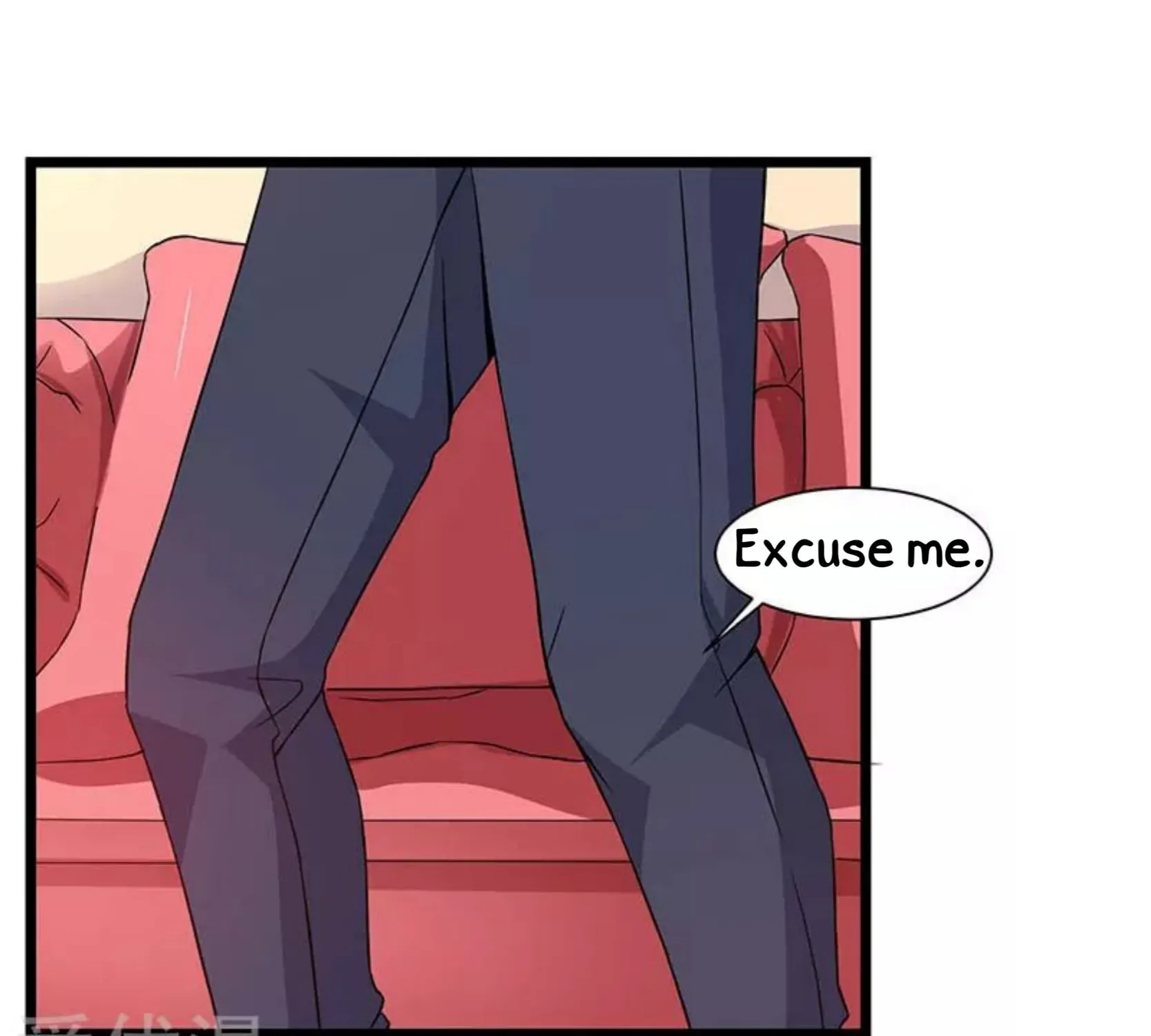 The Return of the Abandoned Son Chapter 10 page 47 - 