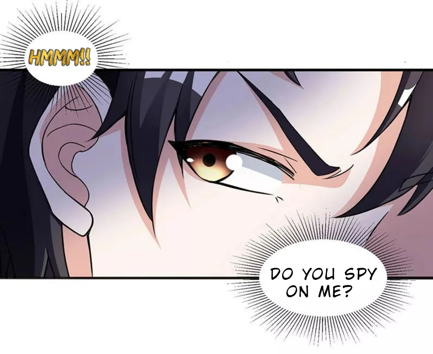 The Return of the Abandoned Son Chapter 10 page 8 - 