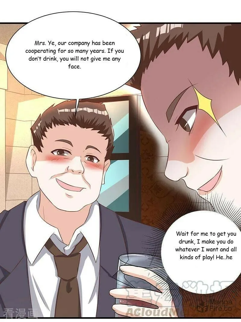 The Return of the Abandoned Son Chapter 11 page 13 - 