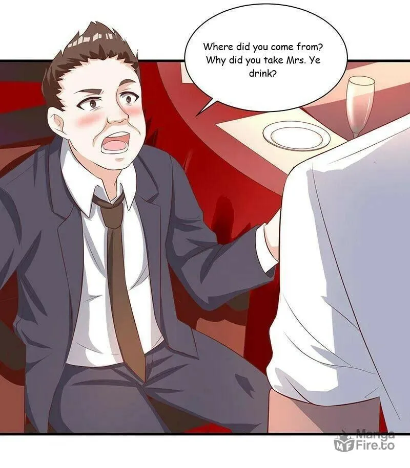 The Return of the Abandoned Son Chapter 11 page 19 - 