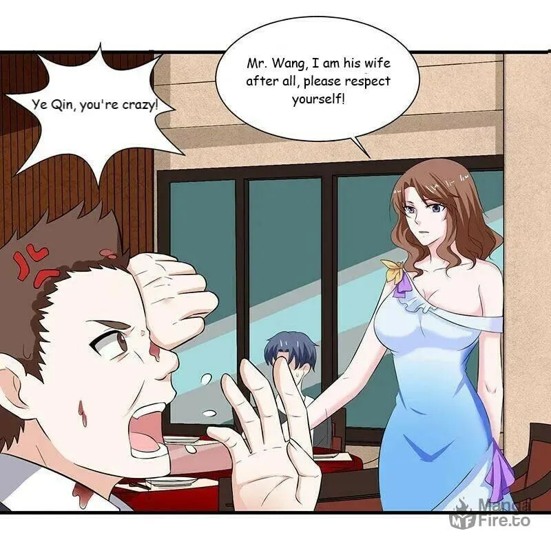 The Return of the Abandoned Son Chapter 11 page 26 - 