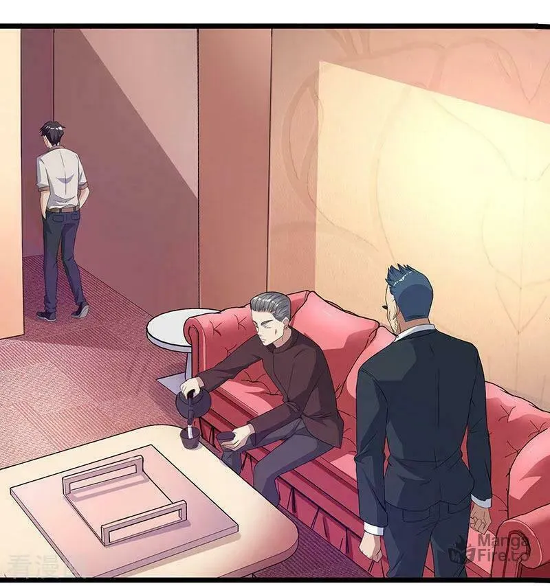 The Return of the Abandoned Son Chapter 11 page 4 - 