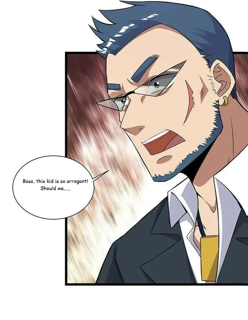 The Return of the Abandoned Son Chapter 11 page 5 - 