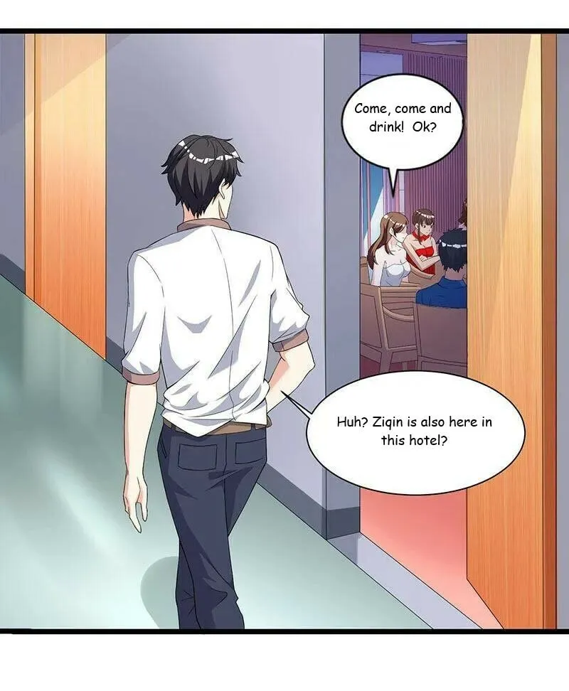 The Return of the Abandoned Son Chapter 11 page 9 - 