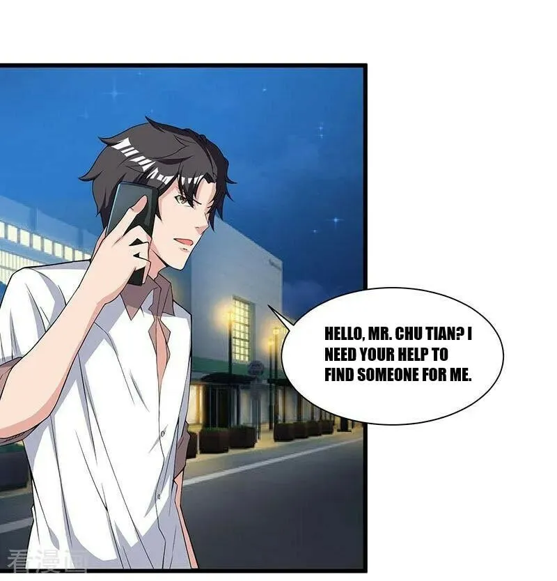 The Return of the Abandoned Son Chapter 13 page 14 - 