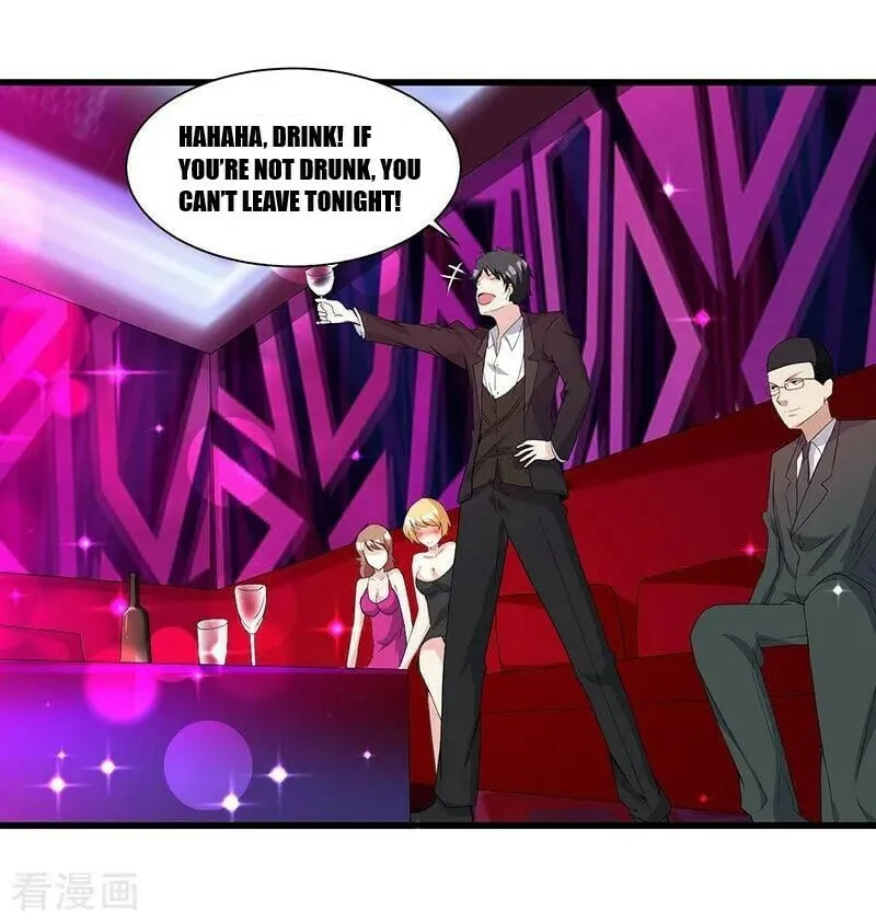The Return of the Abandoned Son Chapter 13 page 20 - 