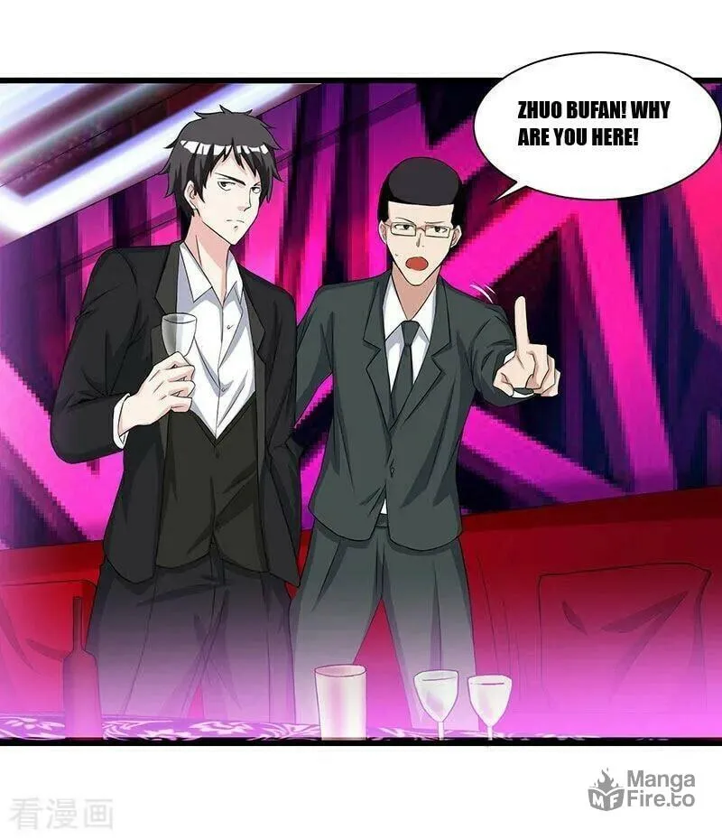 The Return of the Abandoned Son Chapter 13 page 25 - 