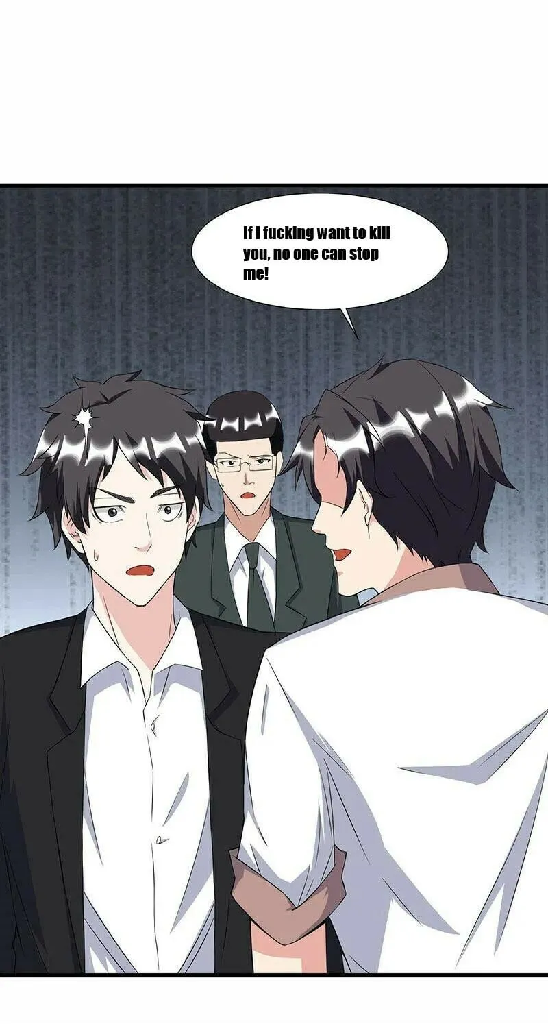 The Return of the Abandoned Son Chapter 13 page 30 - 