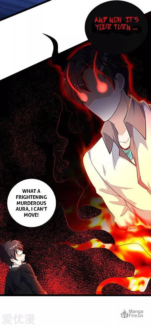 The Return of the Abandoned Son Chapter 14 page 12 - 