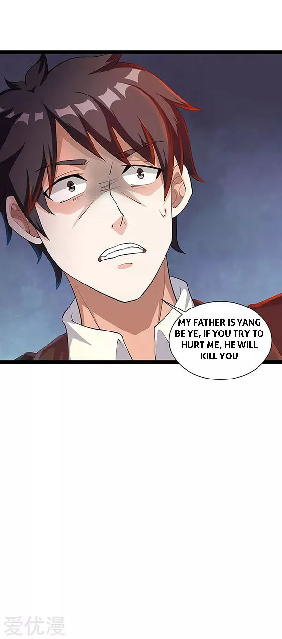 The Return of the Abandoned Son Chapter 14 page 13 - 