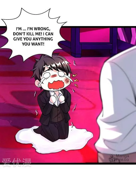 The Return of the Abandoned Son Chapter 14 page 15 - 