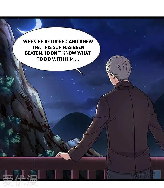 The Return of the Abandoned Son Chapter 14 page 26 - 