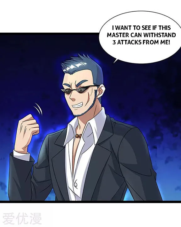 The Return of the Abandoned Son Chapter 14 page 27 - 