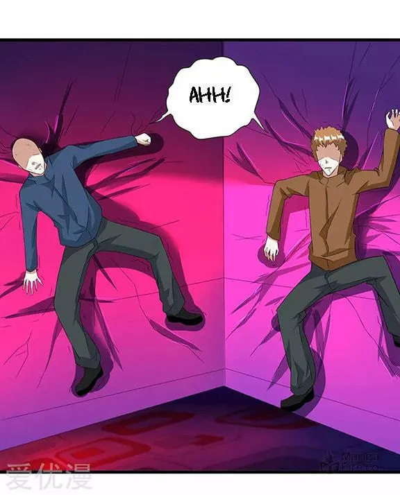 The Return of the Abandoned Son Chapter 14 page 5 - 