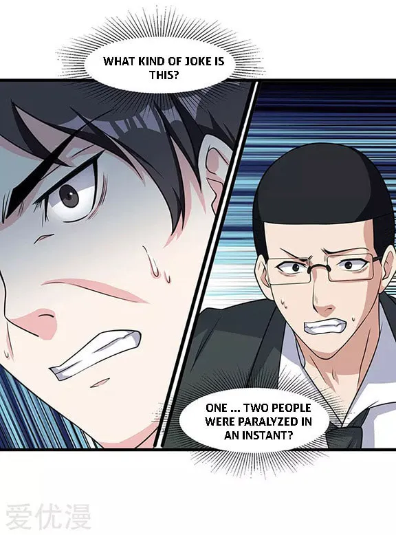 The Return of the Abandoned Son Chapter 14 page 7 - 