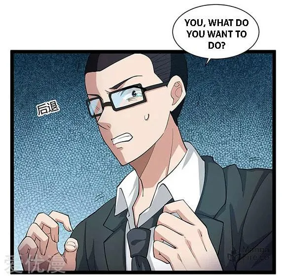 The Return of the Abandoned Son Chapter 14 page 9 - 