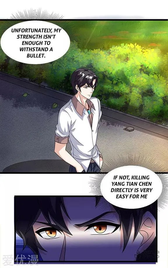 The Return of the Abandoned Son Chapter 15 page 3 - 