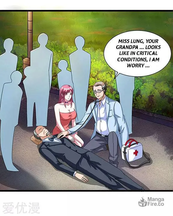 The Return of the Abandoned Son Chapter 15 page 9 - 