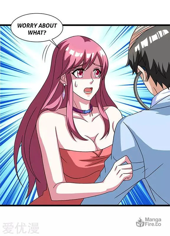 The Return of the Abandoned Son Chapter 15 page 10 - 