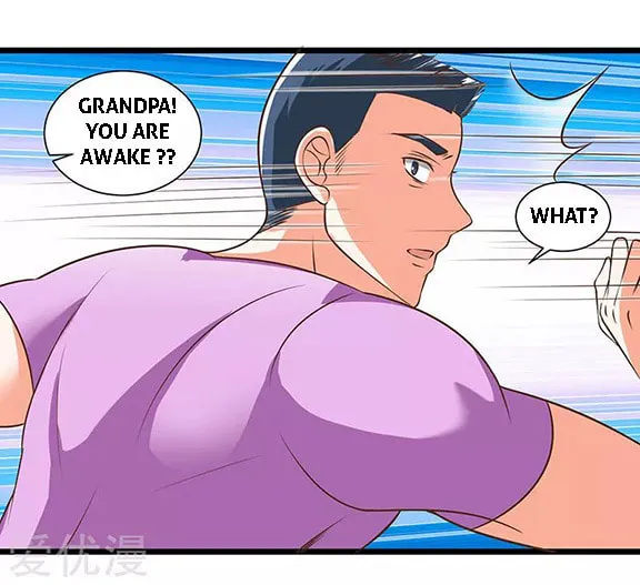 The Return of the Abandoned Son Chapter 16 page 11 - 