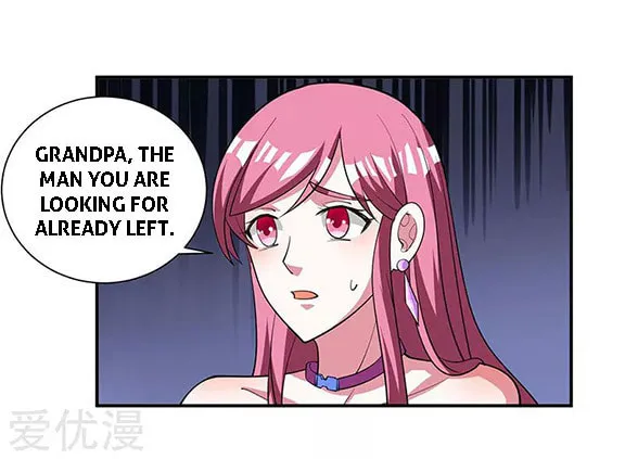 The Return of the Abandoned Son Chapter 16 page 17 - 