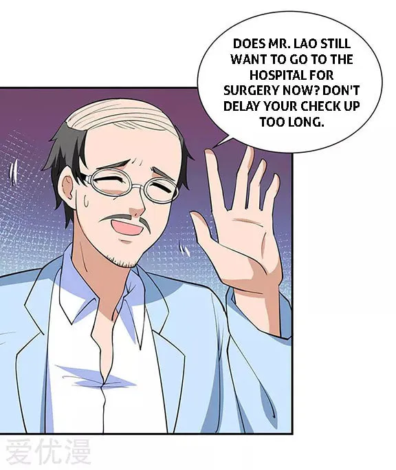 The Return of the Abandoned Son Chapter 16 page 19 - 