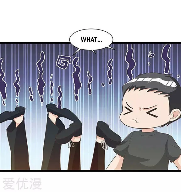 The Return of the Abandoned Son Chapter 17 page 13 - 