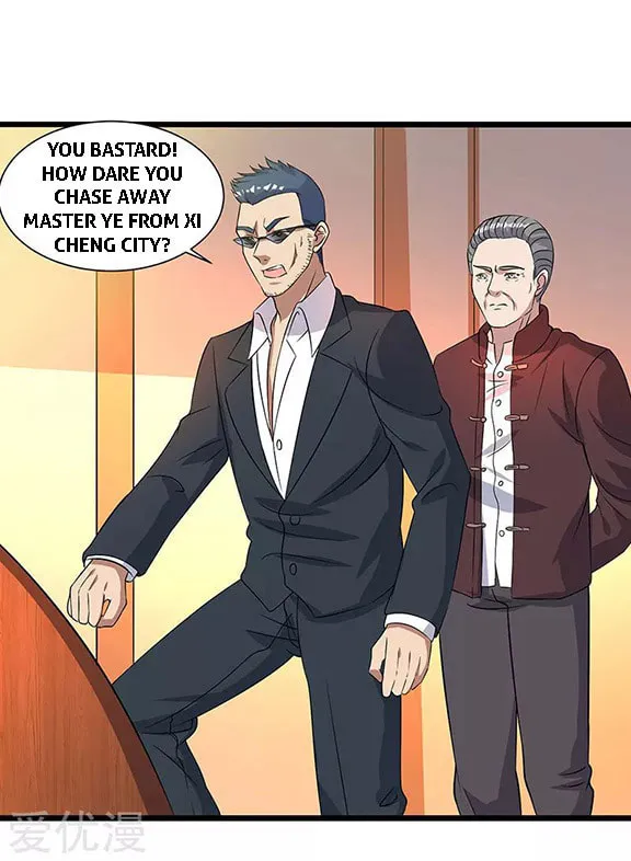 The Return of the Abandoned Son Chapter 17 page 18 - 