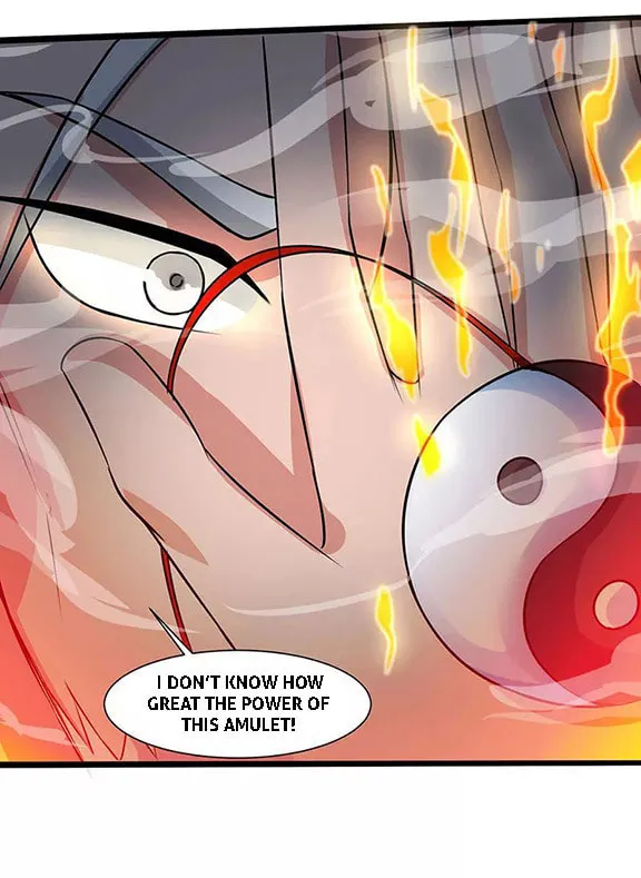 The Return of the Abandoned Son Chapter 17 page 24 - 