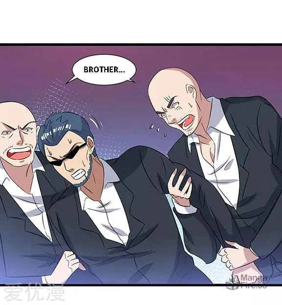 The Return of the Abandoned Son Chapter 17 page 26 - 