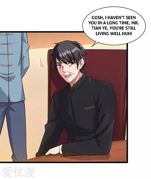 The Return of the Abandoned Son Chapter 17 page 8 - 